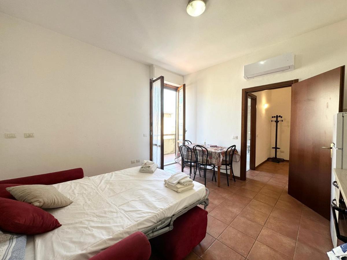 Apartamento Mv Apartament 4c Florencia