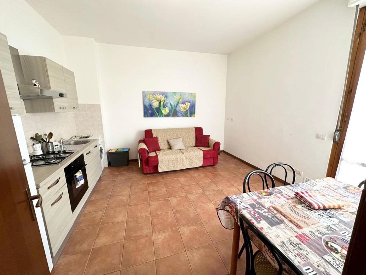 Apartamento Mv Apartament 4c