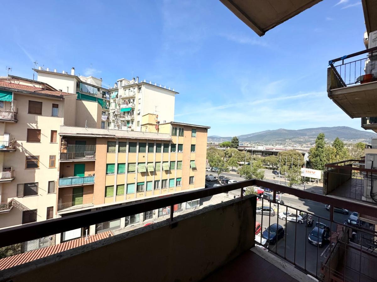 Mv Apartament 4c * Florencia