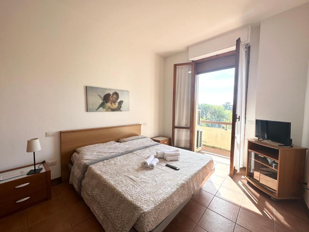 Mv Apartament 4c Florencia
