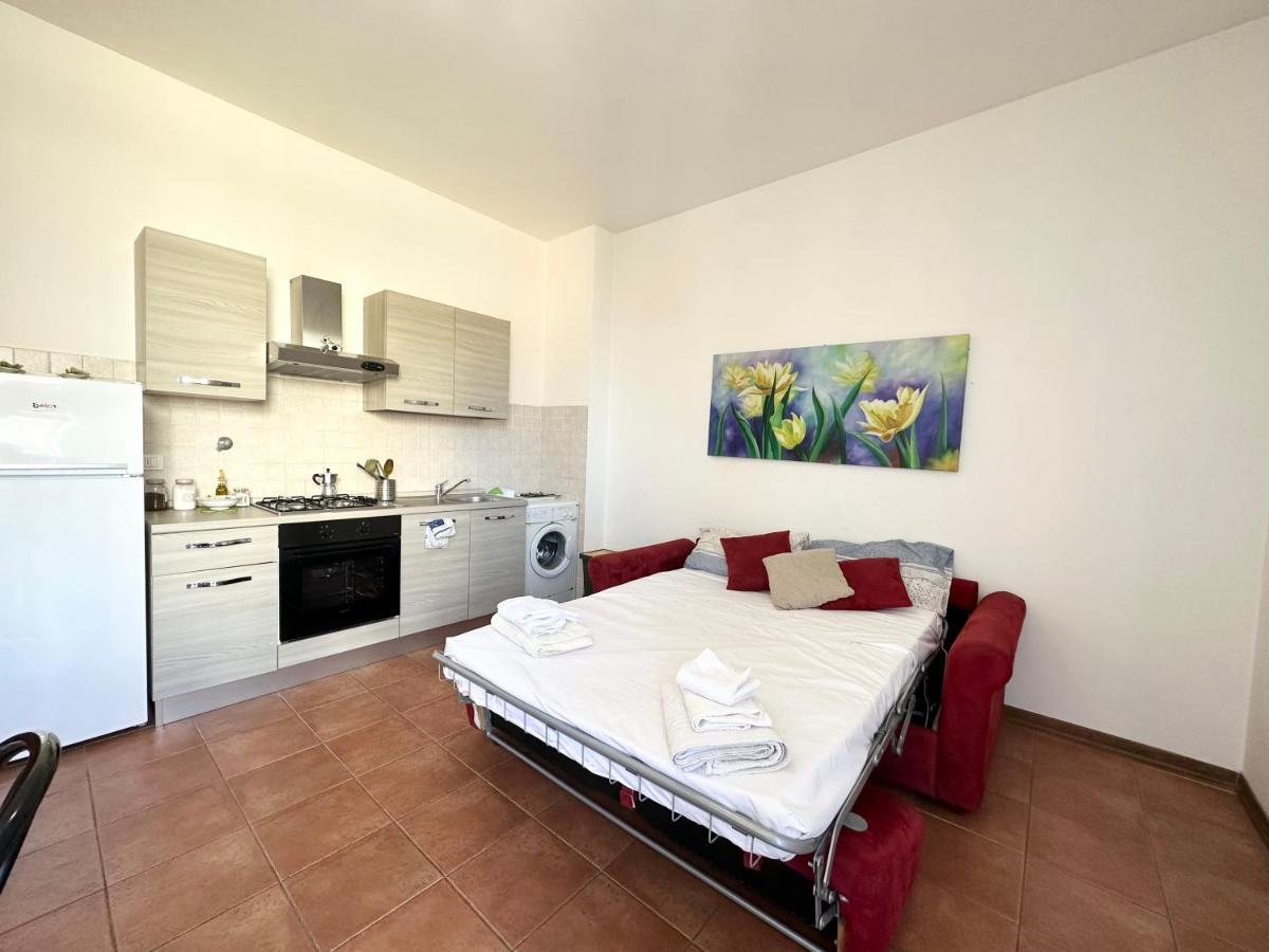 Mv Apartament 4c Apartamento *
