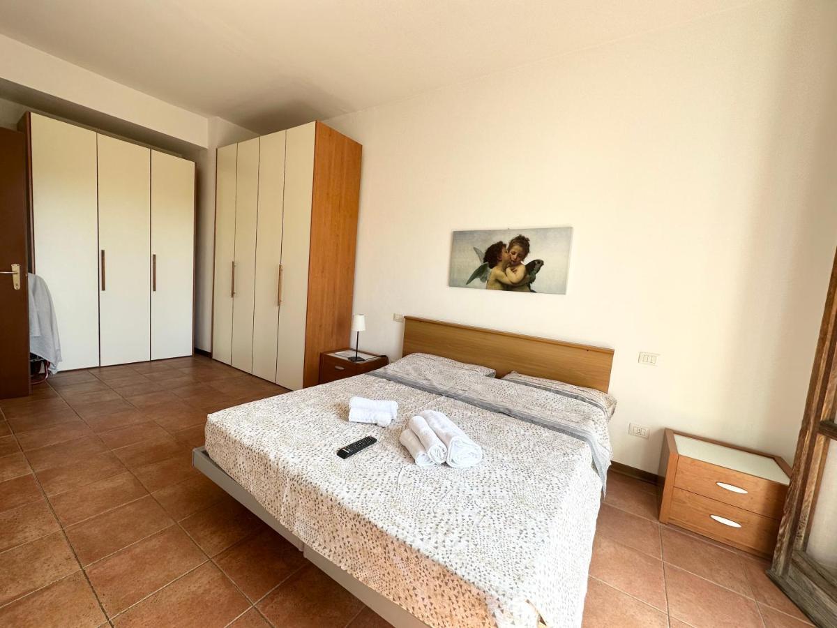 Apartamento Mv Apartament 4c Florencia