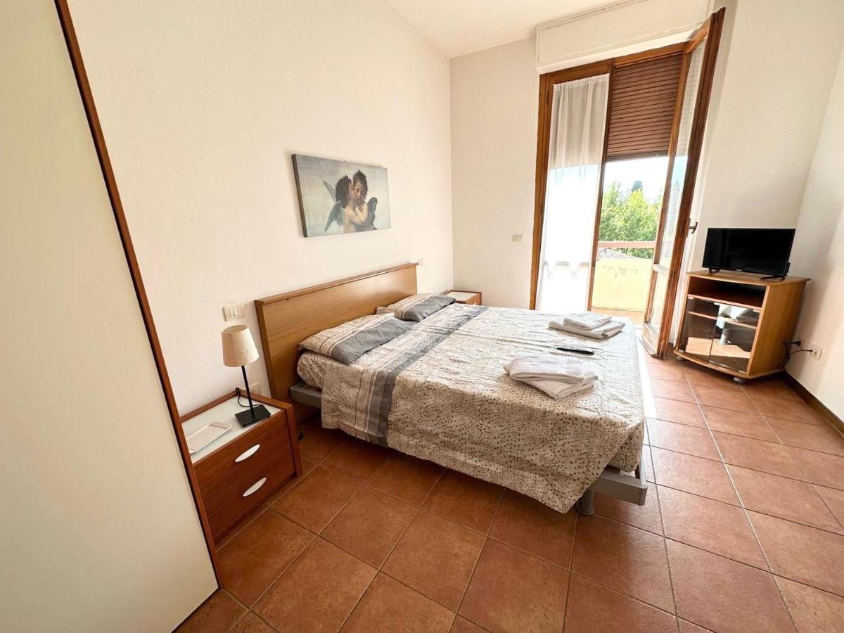 Apartamento Mv Apartament 4c *