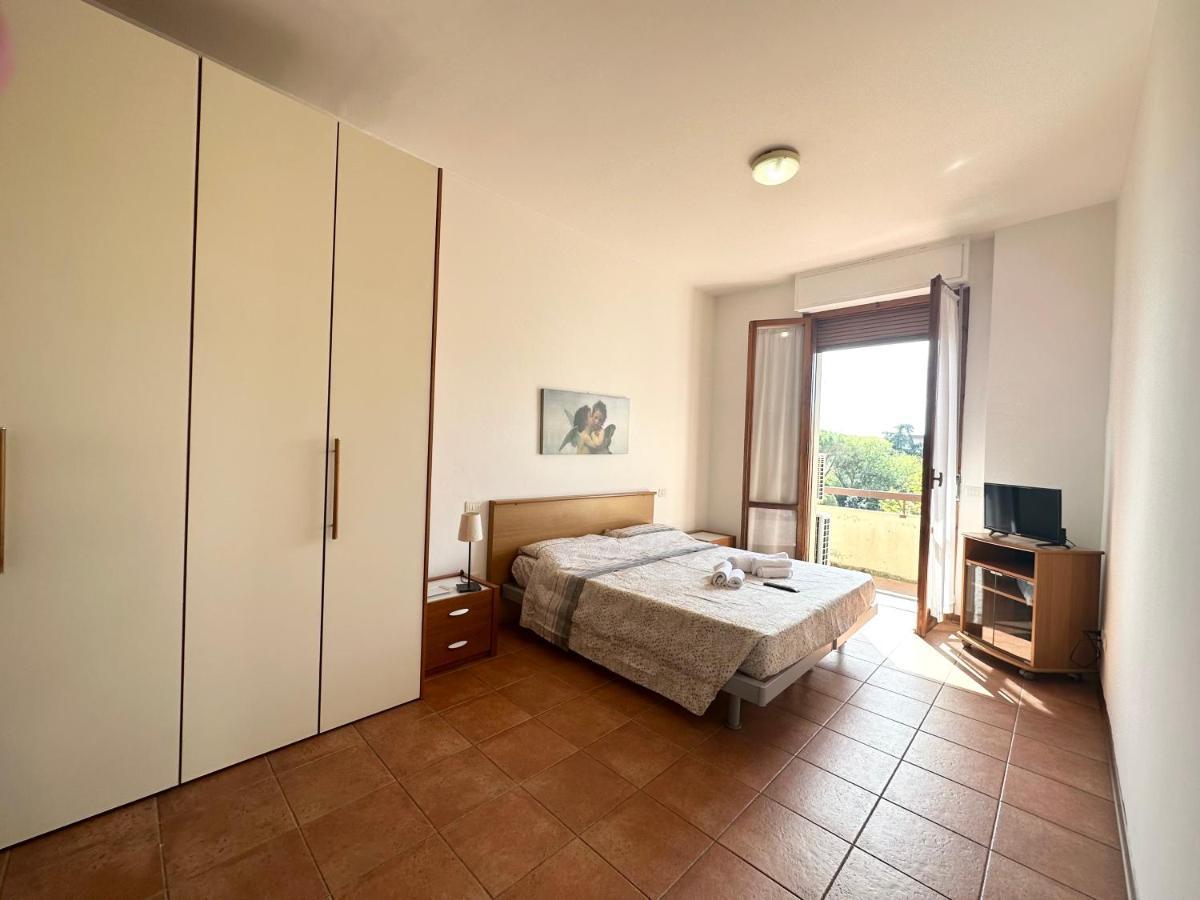 Apartamento Mv Apartament 4c Florencia